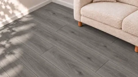 SPC vinylvloer Bruges Beech