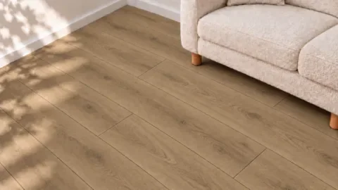 SPC vinylvloer Baku