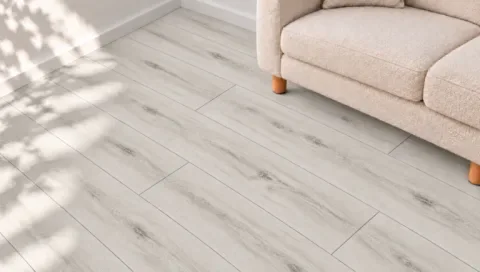 SPC vinylvloer Istanbul