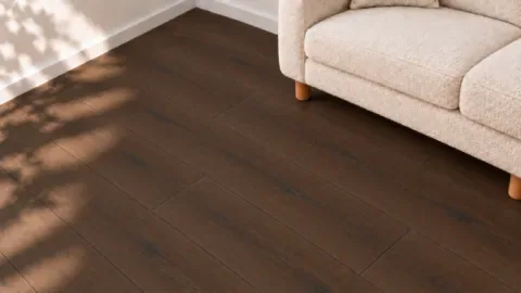 SPC vinylvloer Berlin