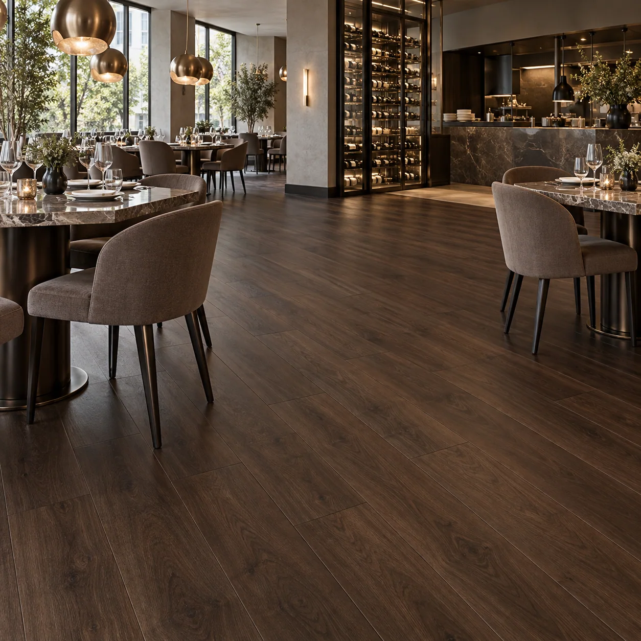 Wonen & horeca
